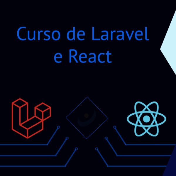 Curso de Laravel e React